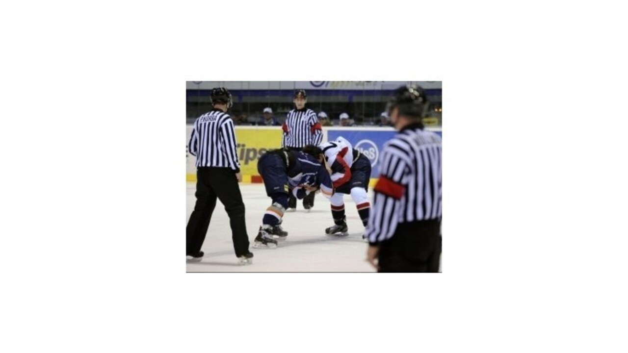 Európsky hokej čakajú zmeny, jedným z cieľov paneurópska liga