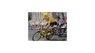 Wiggins radí Cavendishovi odísť zo Sky