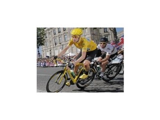 Wiggins radí Cavendishovi odísť zo Sky