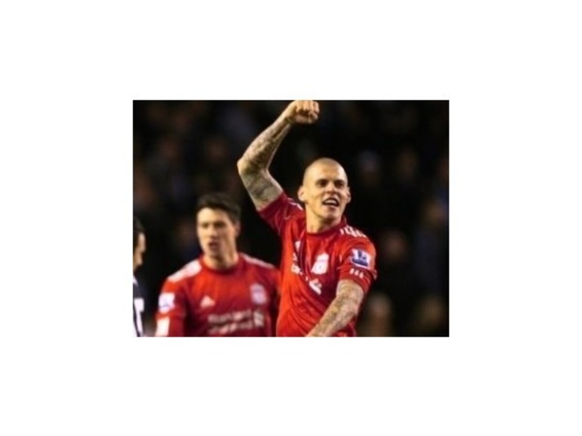 Škrtel podpísal viacročný kontrakt s Liverpoolom