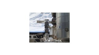 Ruskí kozmonauti v rámci opráv na ISS vystúpili do otvoreného vesmíru