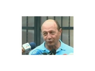 Ústavný súd potvrdil neplatnosť referenda o odvolaní prezidenta Basesca