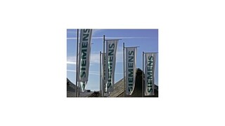 Siemens prepustí tisíce zamestnancov