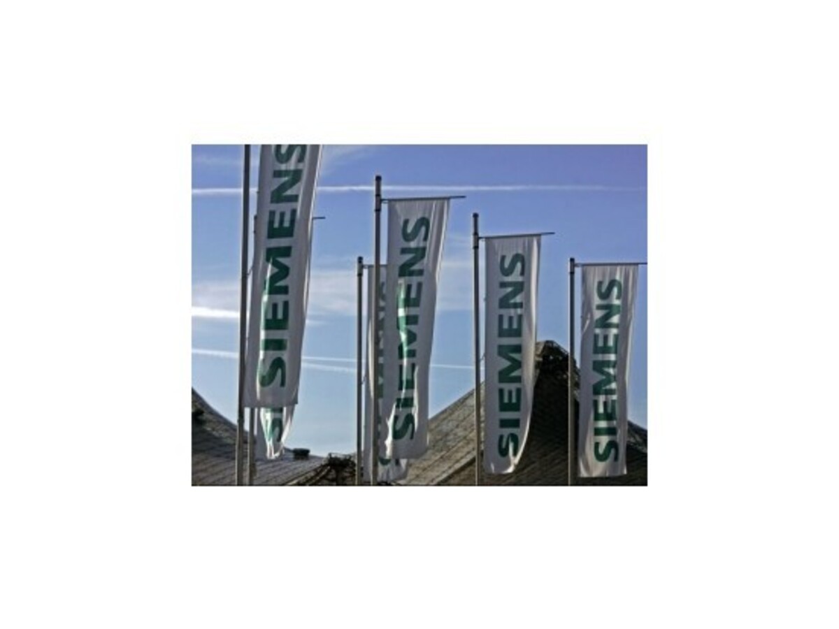 Siemens prepustí tisíce zamestnancov