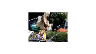 Saharský vzduch prinesie až 38-stupňové teploty