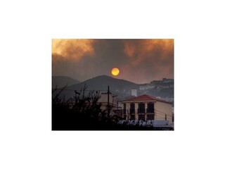 Balkán sužujú požiare