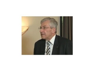 Rozhovor s J. Kunertom o vytvorení bankovej únie