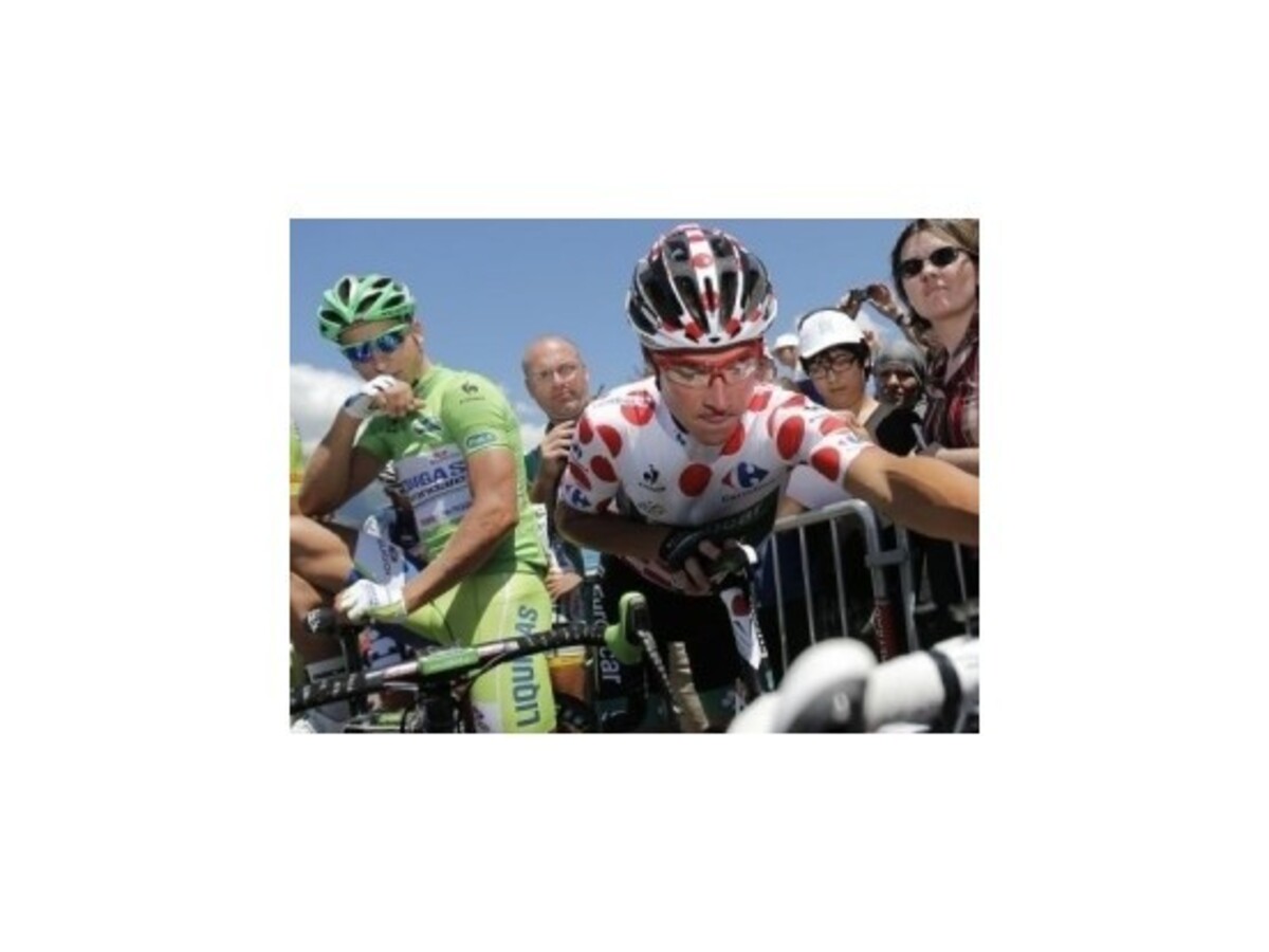 Najväčším lákadlom pretekov v Kanade budú Sagan a Voeckler