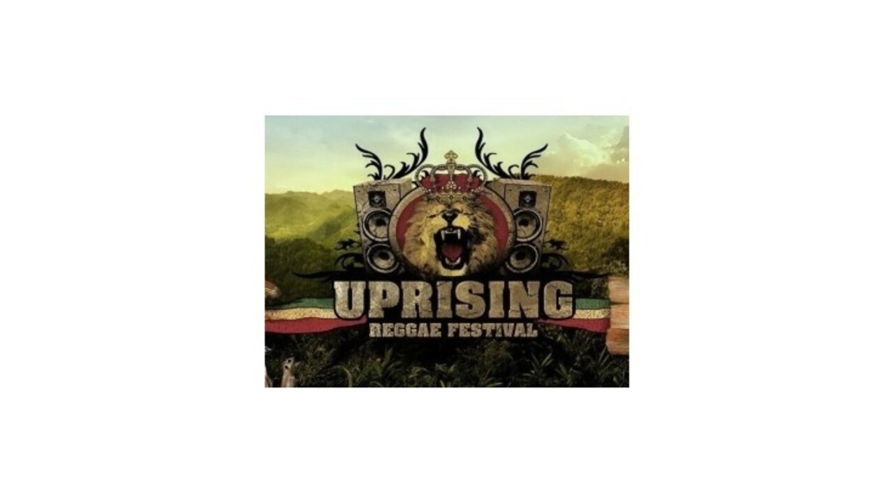 Začína sa jubilejný piaty ročník Uprising Reggae festivalu