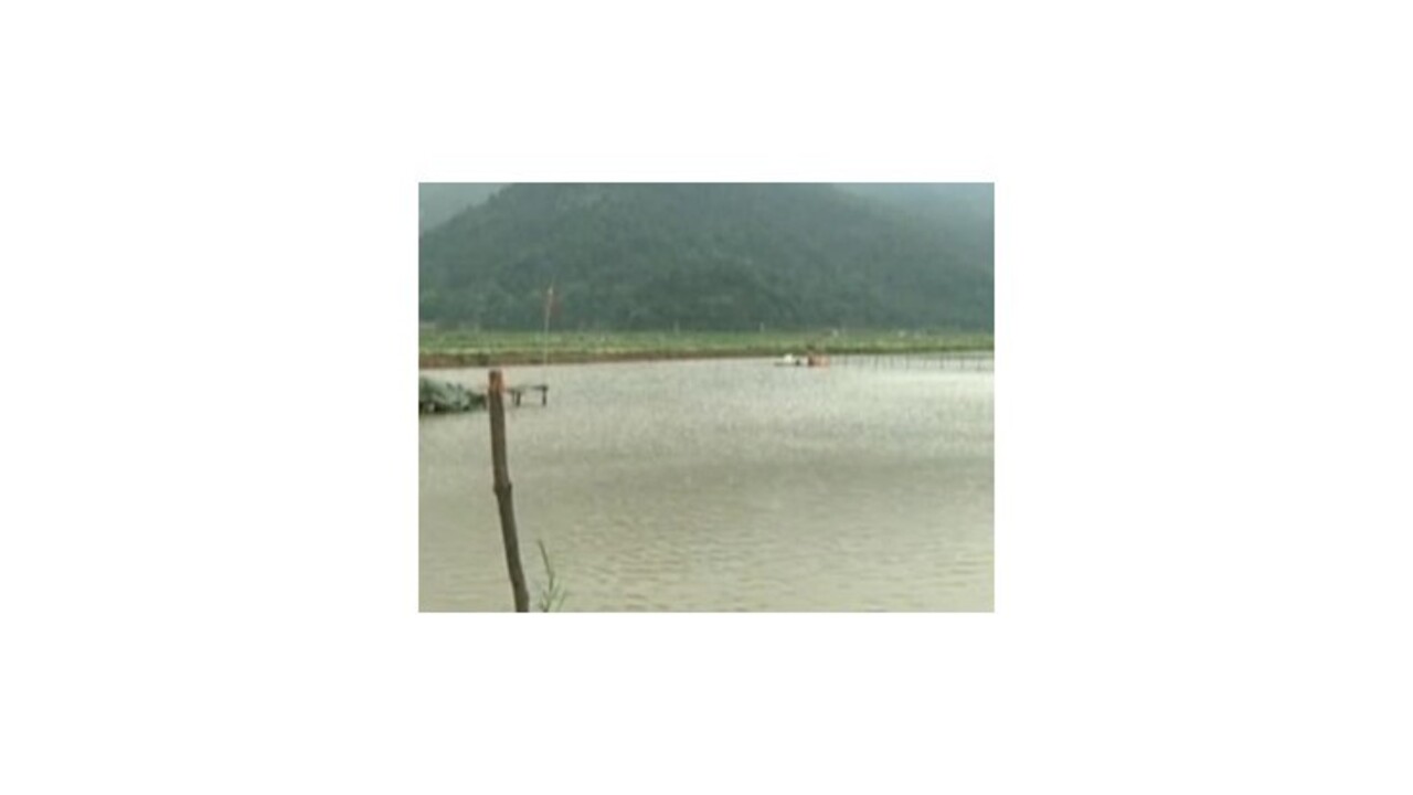 Záplavy v Barme prinútili utiecť z domovov desiatky tisíc ľudí