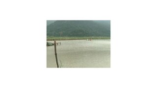 Záplavy v Barme prinútili utiecť z domovov desiatky tisíc ľudí