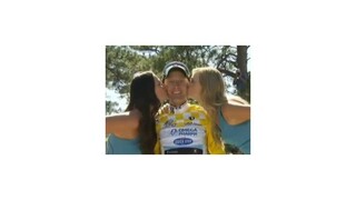 Na čele pretekov USA Pro Challenge je Leipheimer