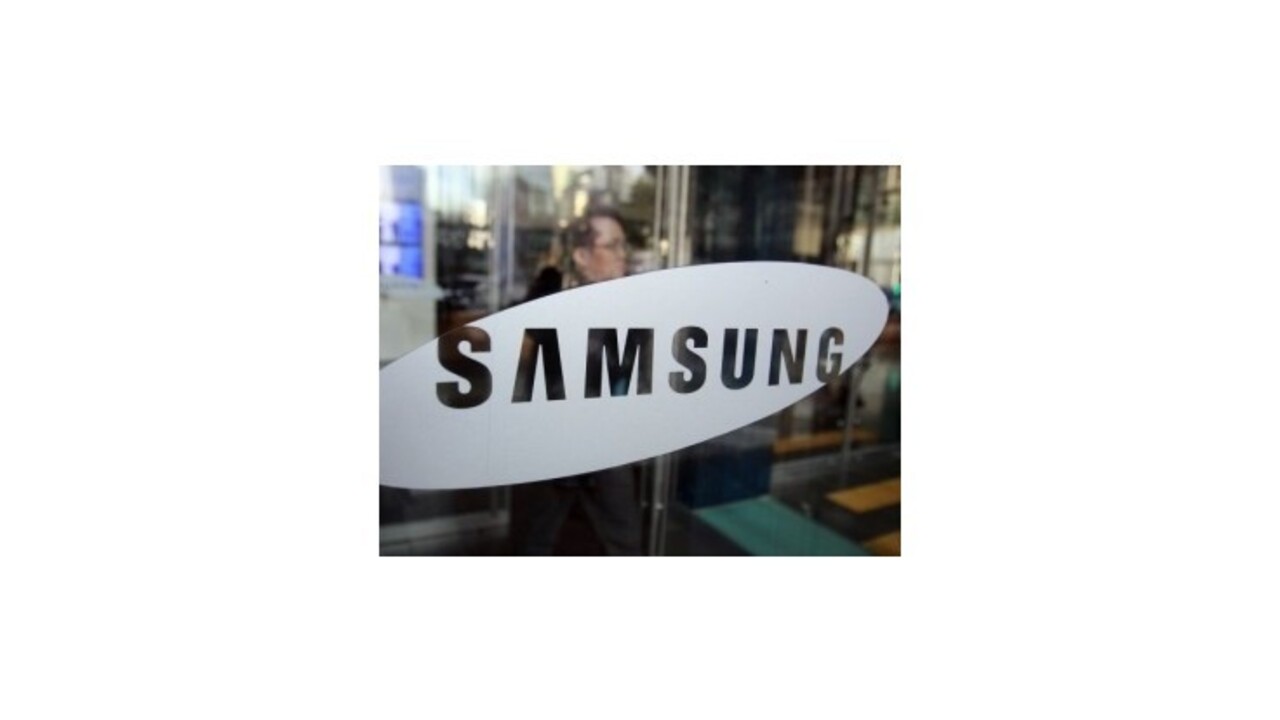 Samsung stráca na trhovej hodnote 12 mld. USD