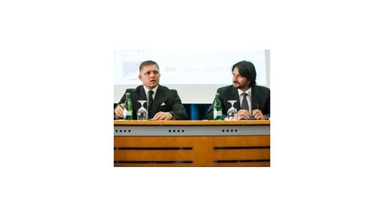 ESO má ušetriť milióny a zjednodušiť nažívanie občana so štátom