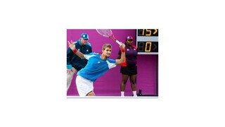 Kližan si želá slovenské derby s Beckom, Hantuchovej nevyšlo leto