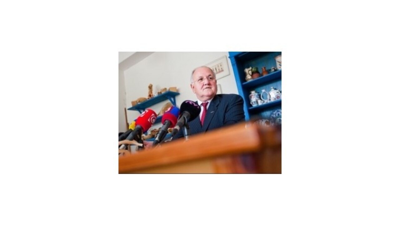 Čaplovič chce dostať Planétu vedomostí do škôl už tento rok