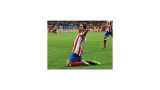 Atletico doma deklasovalo Bilbao, Falcao s hetrikom