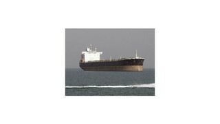 Grécky tanker uniesli pri pobreží Toga piráti