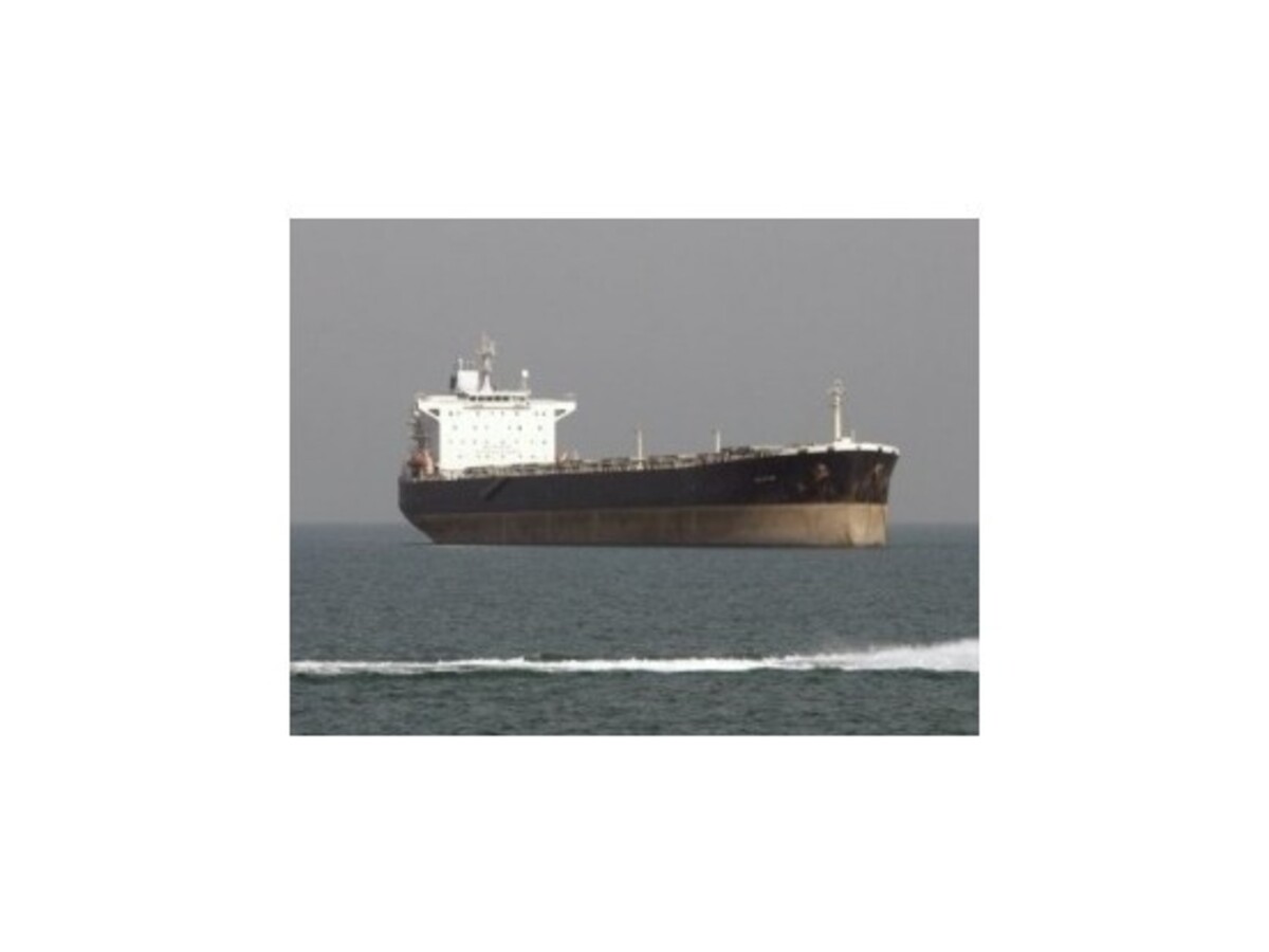 Grécky tanker uniesli pri pobreží Toga piráti