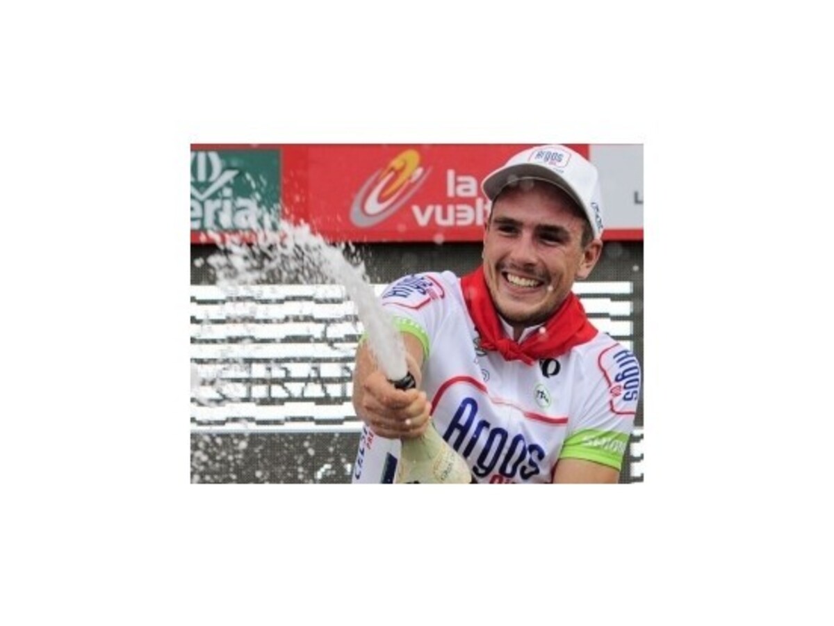 Suverénny špurtér Degenkolb získal aj štvrtý etapový triumf