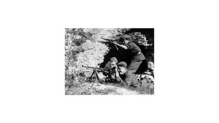 Pripomíname si výročie vypuknutia Slovenského národného povstania