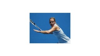 Dominika Cibulková postupuje do druhého kola US Open