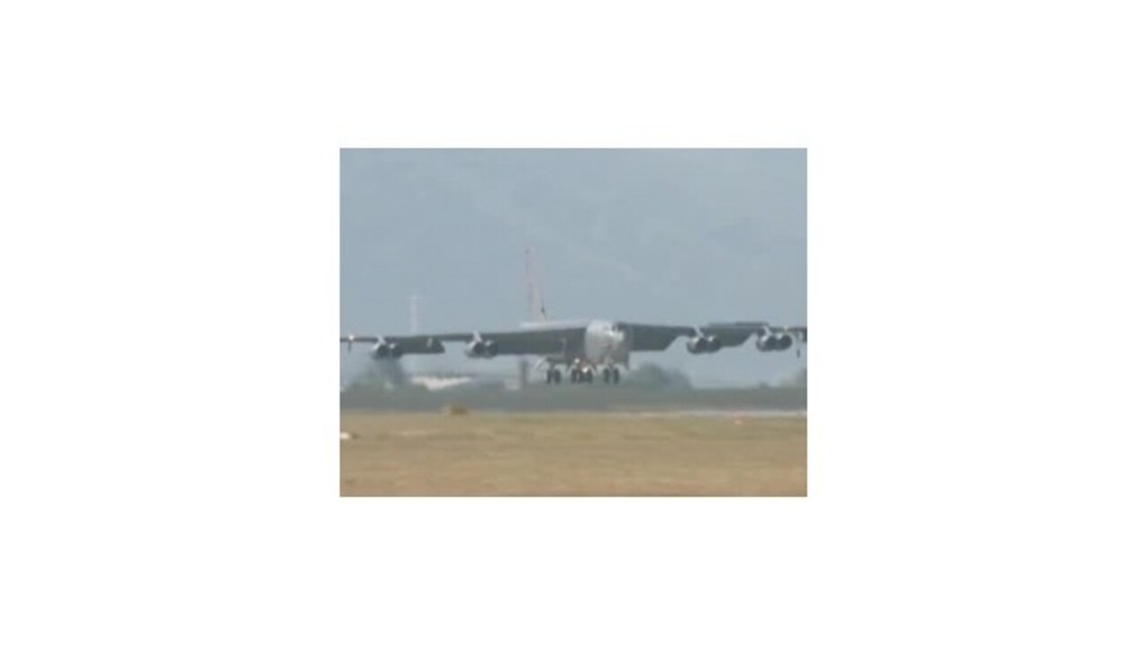 Na letisku Sliač sa cez víkend uskutočnia Medzinárodné letecké dni