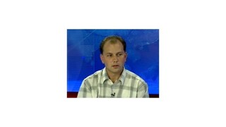 HOSŤ V ŠTÚDIU: historik ÚPN Martin Lacko o odkaze SNP