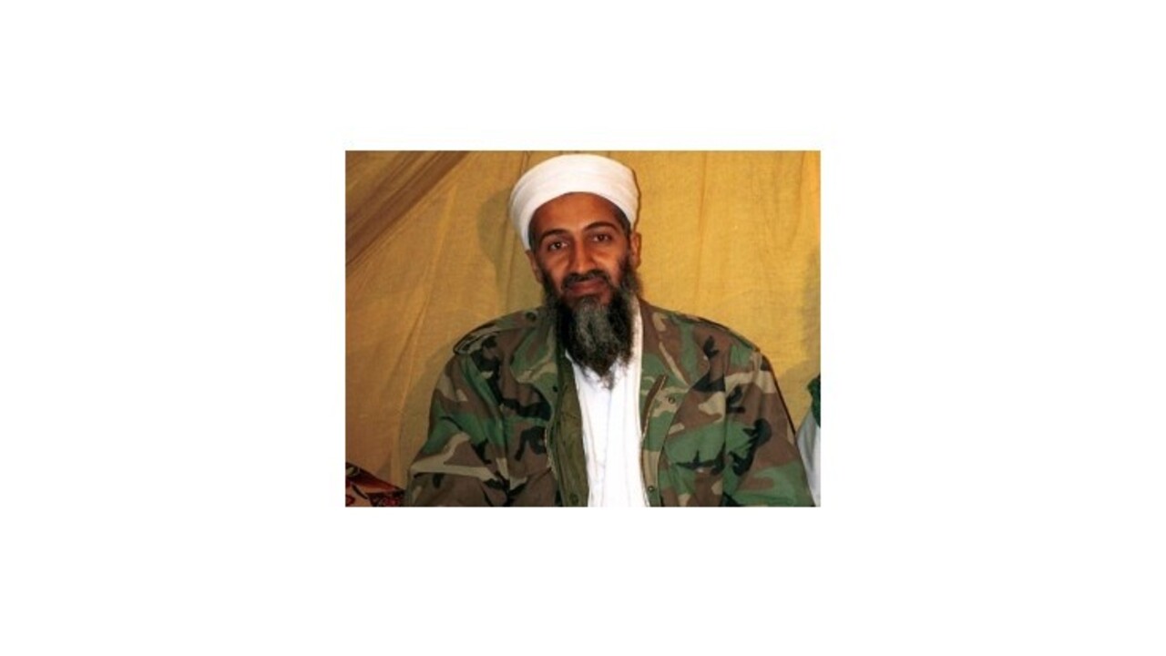 Usáma bin Ládin sa zabil sám, tvrdí elitný vojak