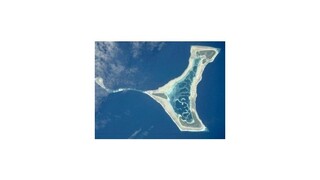 Cookove ostrovy oznámili vznik najväčšej morskej prírodnej rezervácie