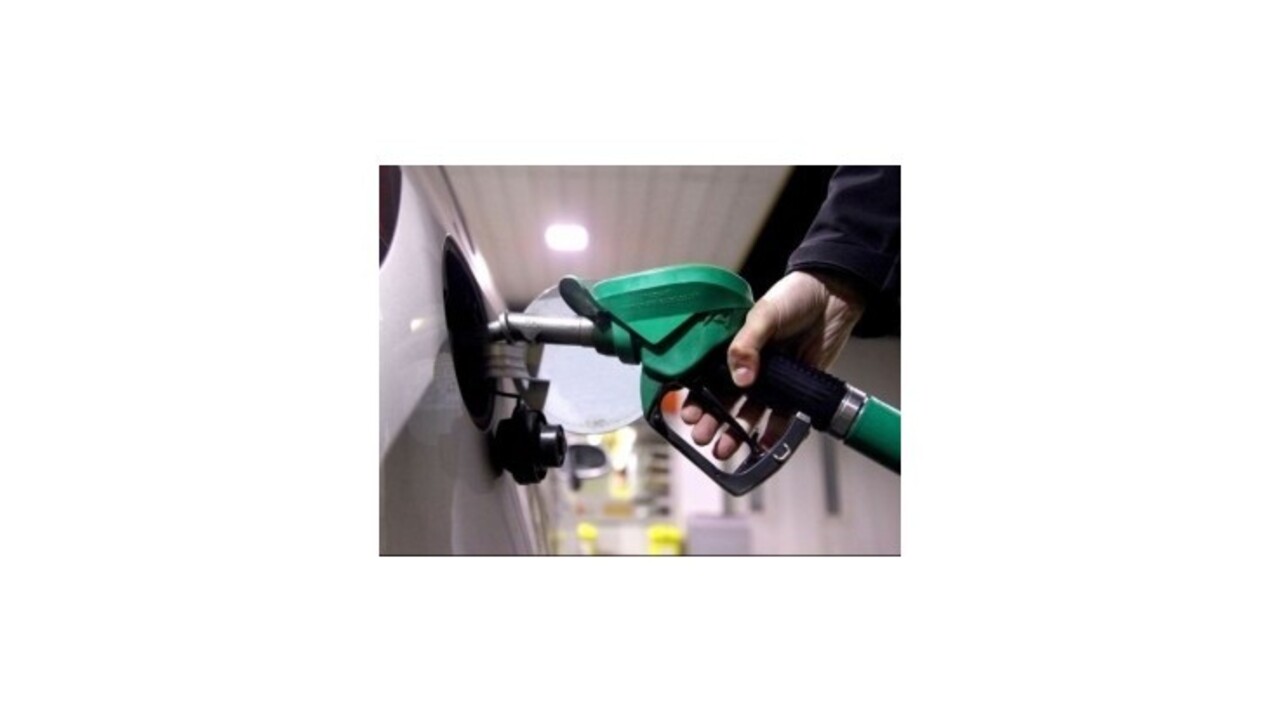 Nafta a benzín sú v EÚ najdrahšie v histórii