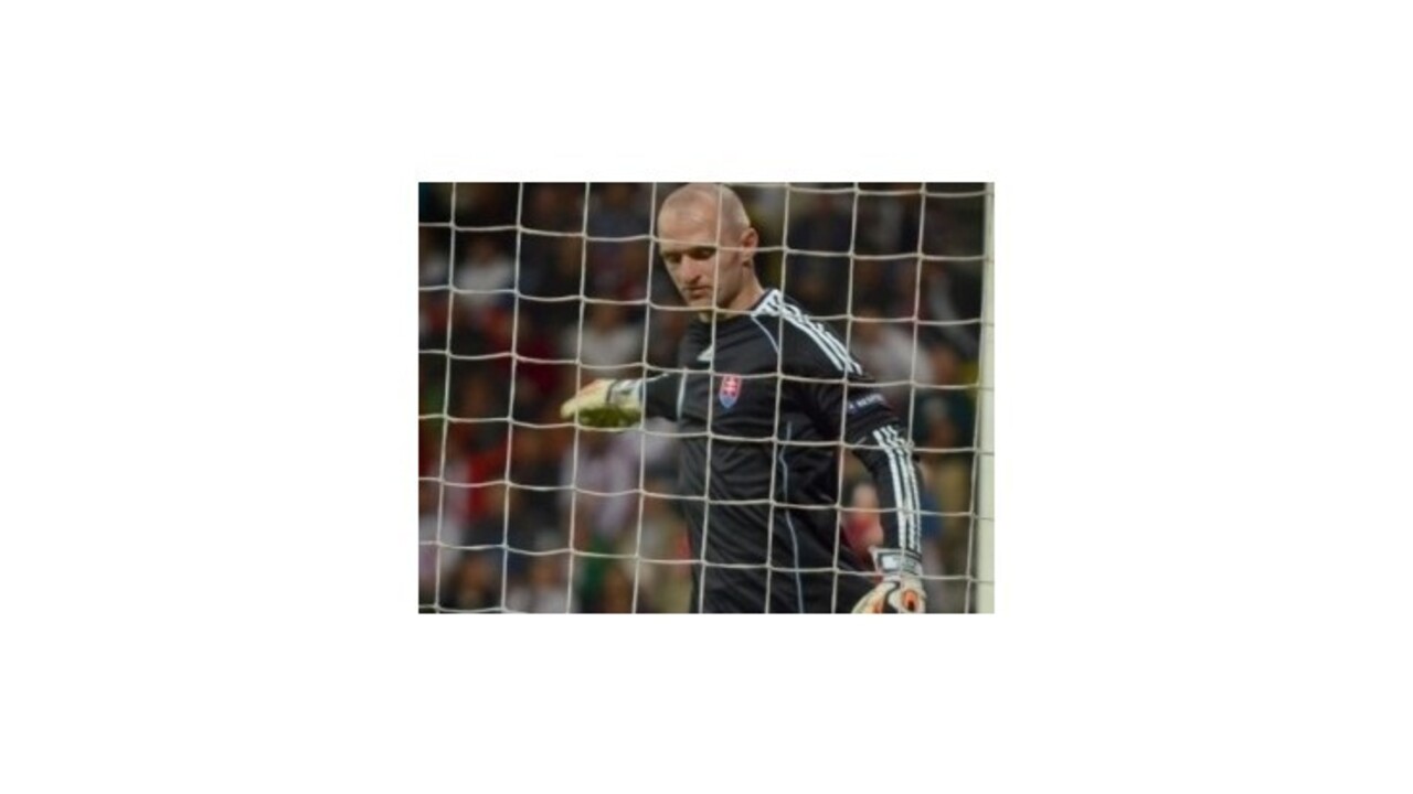 Mucha dostal opäť šancu v Evertone