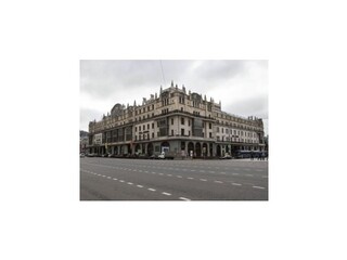 Historický moskovský hotel Metropol vydražili za 275 miliónov dolárov