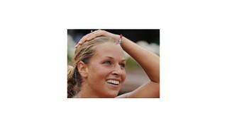 Cibulková prešla cez Jovanovskú do 3. kola na US Open