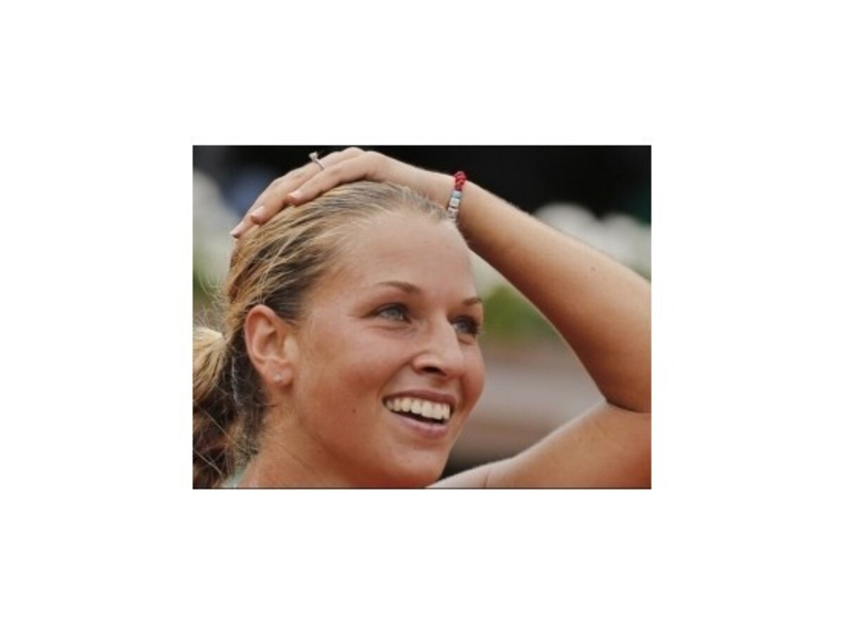 Cibulková prešla cez Jovanovskú do 3. kola na US Open