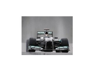 Na daždivom okruhu v Spa oslávi Schumacher 300. jazdu na Veľkej cene
