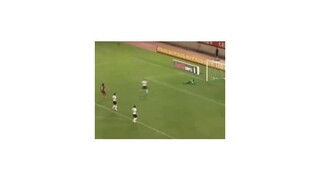 Kashima Antlers zdolala Vissel Kobe