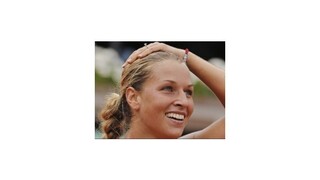 Cibulková po prehre s Vinciovou: "Bola som veľmi negatívna"