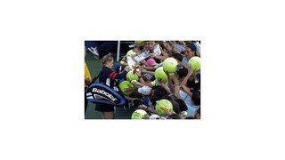 Clijstersová po prehre v mixe ukončila kariéru