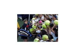 Clijstersová po prehre v mixe ukončila kariéru