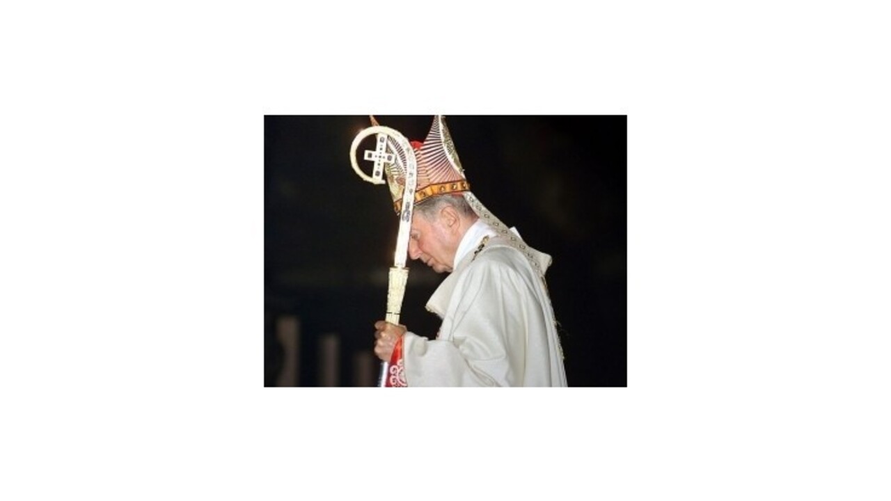 Taliansky kardinál: Katolícka cirkev zaostáva za dneškom o 200 rokov