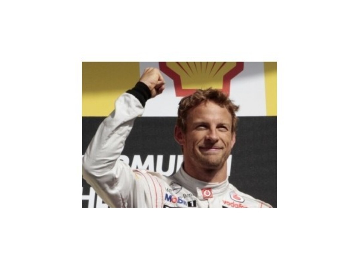 Button víťazom VC Belgicka, Alonso skončil po hromadnej kolízii