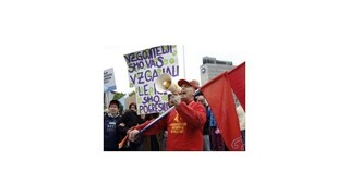 Slovinsko zrejme čoskoro požiada o finančnú pomoc