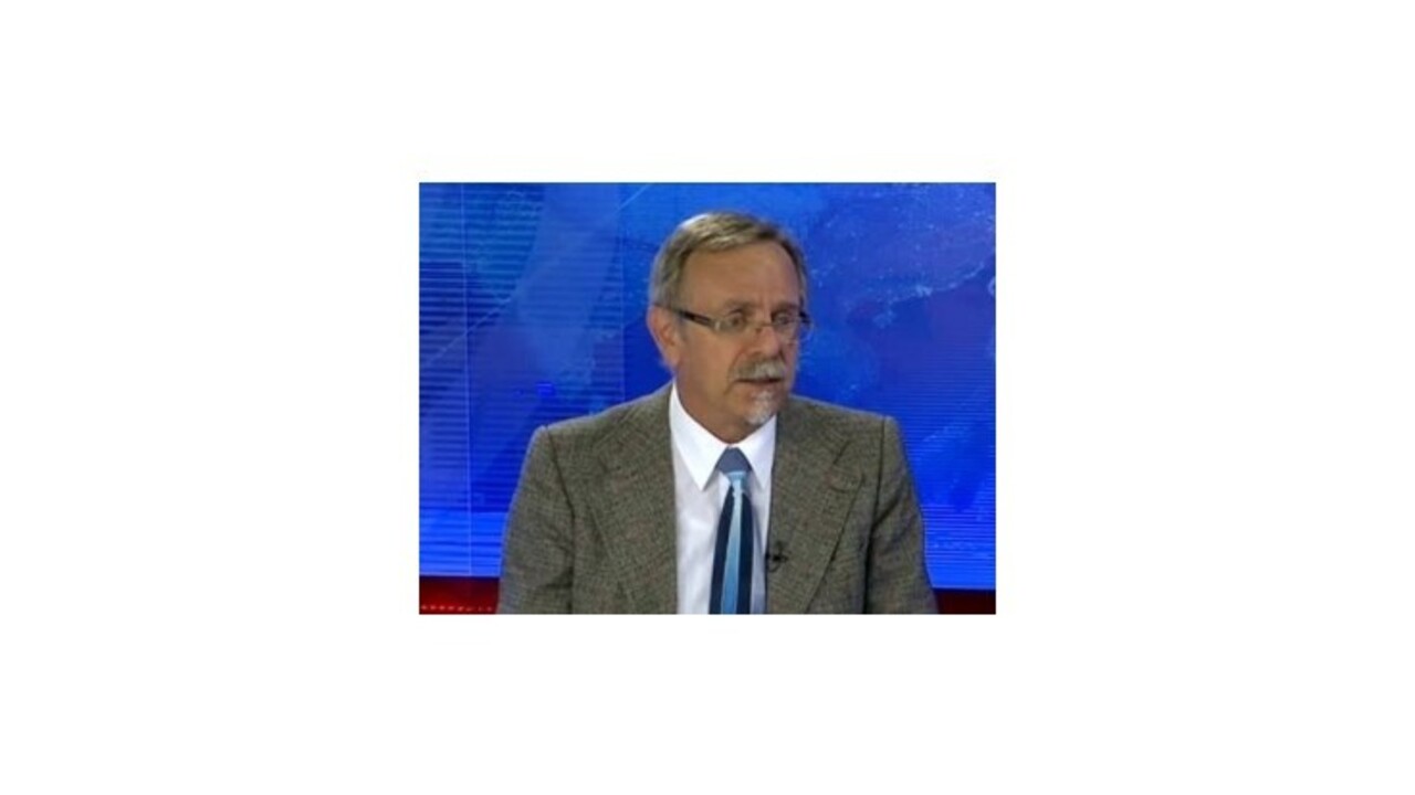 HOSŤ V ŠTÚDIU: P. Sadloň o reforme školstva