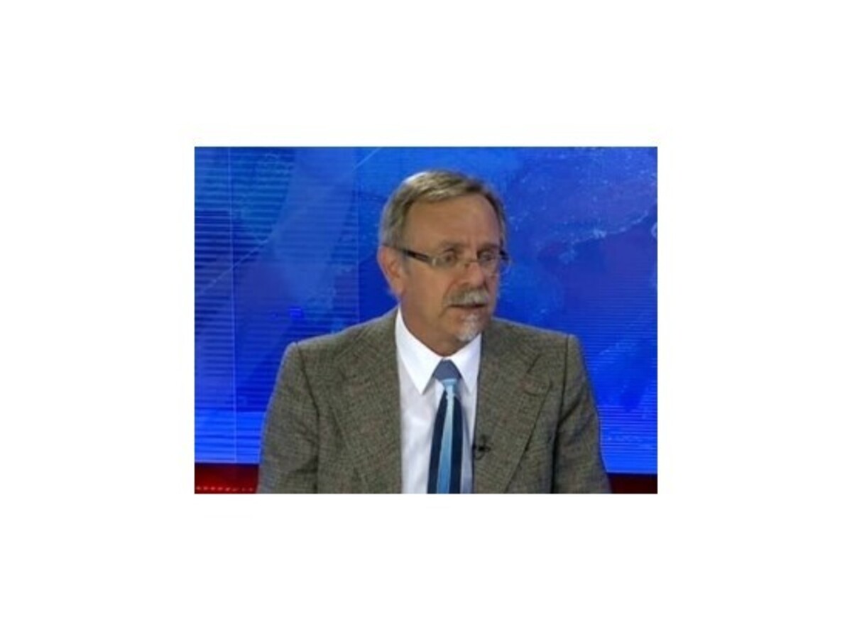 HOSŤ V ŠTÚDIU: P. Sadloň o reforme školstva