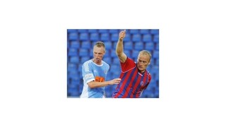 Masaryk si pre zranenie kolena v tejto sezóne zrejme už nezahrá