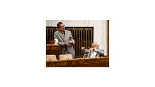 Návrh na zlúčenie vojenských tajných sližieb je v parlamente