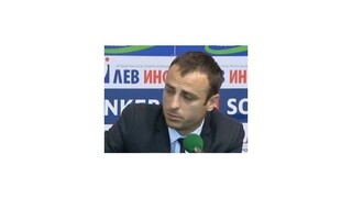 Berbatov neľutuje prestup do Fulhamu