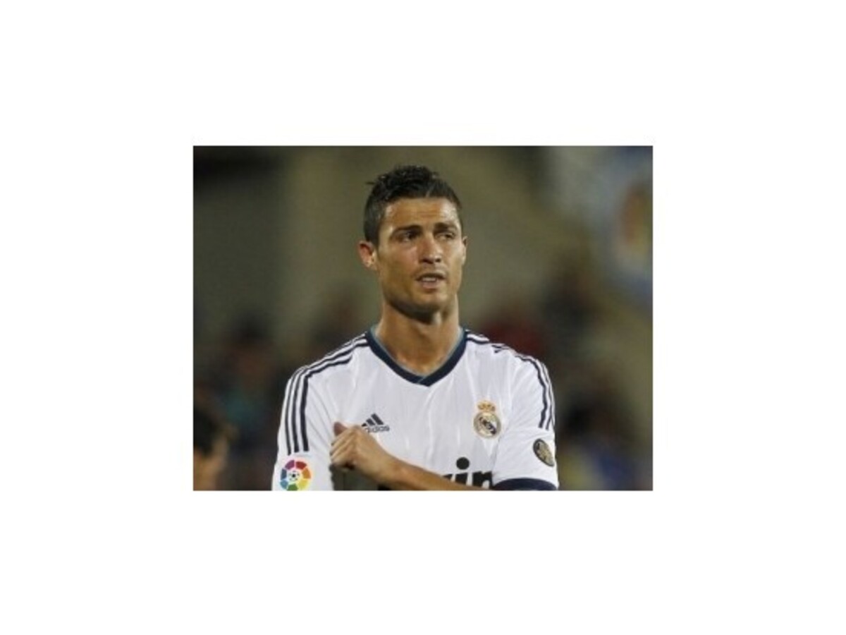 Ronaldo odmietol spájať svoj smútok s peniazmi