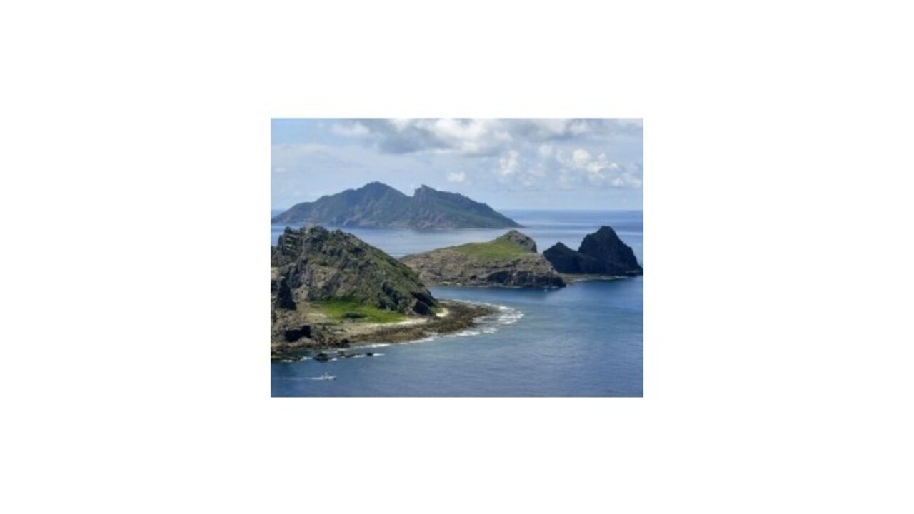 Japonsko chce sporné ostrovy odkúpiť